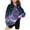 Blue, variant on Unisex Kids Christmas Hoodies Soft Pullover Hooded Sweatshirt with Xmas Tree Print Hoodies Sportswear Age 4-14 Years (Size 4-5 Years)