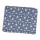 thumbnail image 4 of Estera para dormir para mascotas, algodón suave, súper absorbente, cálida y cómoda, evita resbalones, estera de cama para mascotas para perros de primavera y otoño, 4 of 5