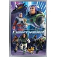 thumbnail image 1 of Disney Pixar Lightyear - Groupe, 1 of 4