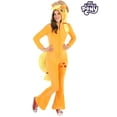 thumbnail image 4 of Women's My Little Pony Applejack Costume, 4 of 8