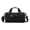thumbnail image 1 of LM Sports Gym Bag With Wet Pocket And Shoe Compartment YWL, 1 of 5