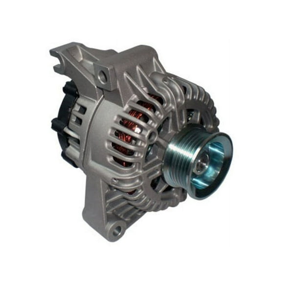 Alternator - Compatible with 2004 - 2008 Chevy Malibu 3.5L V6 2005 2006 2007