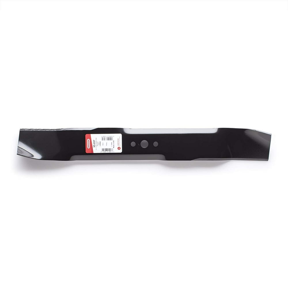 95-057 Lawn Mower Blade 21-Inch For Craftsman AYP/Poulan & Honda