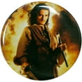 thumbnail image 1 of Pirates Of The Caribbean - Will Button, 1 of 1