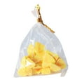 thumbnail image 3 of Juego de comida para casa de muñecas, figuras para postres, tartas y fiestas infantiles. Queso, 3 of 9