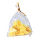 thumbnail image 3 of Juego de comida para casa de muñecas, accesorios realistas para adultos y niños, para la sala de estar. Queso, 3 of 9