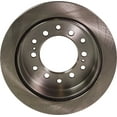 thumbnail image 3 of For 2003-2009 4Runner Brake Disc Cast Iron 4243160295, 4243160200, 4243160201, 3 of 5