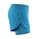 thumbnail image 5 of Shorts Deportivos Lixada Shorts para correr 2 en 1 para mujer Secado rápido Ejercicio de entrenamien Lixada Shorts Deportivos, 5 of 7