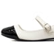 thumbnail image 4 of Flats Para Mujer Lady bug 4690 blanco 25, 4 of 4