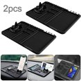 thumbnail image 1 of Alfombrilla Antideslizante Multifuncional para Asiento Coche (), 1 of 6