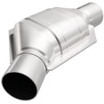 thumbnail image 1 of MagnaFlow Convertisseur Catalytique 91075: Ajustement Universel de Qualité Standard (Conforme EPA), 1 of 1