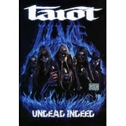 Tarot: Undead Indeed (DVD), Did, Special Interests