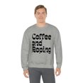 thumbnail image 5 of Roping Roper 70s 1970s Retro Sweatshirt, Gifts, Sweater Shirt, 5 of 9