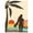 SKU-04, variant on Simple Seaside Beach Scenery Surfing Women Men Surfboard Coconut Trees Poster Canvas Painting Wall Art Pictures Room Home 50 x 70 cm, framelessDecor,SKU-01