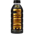Prime Hydration Drink, UFC 300, 16.9oz, Single Bottle