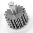 thumbnail image 3 of KAKOWELY Sausage Stuffer Replacement 1Pack Plastic Gears for Meat Grinder Gear Home Cooking Accessories, 3 of 8