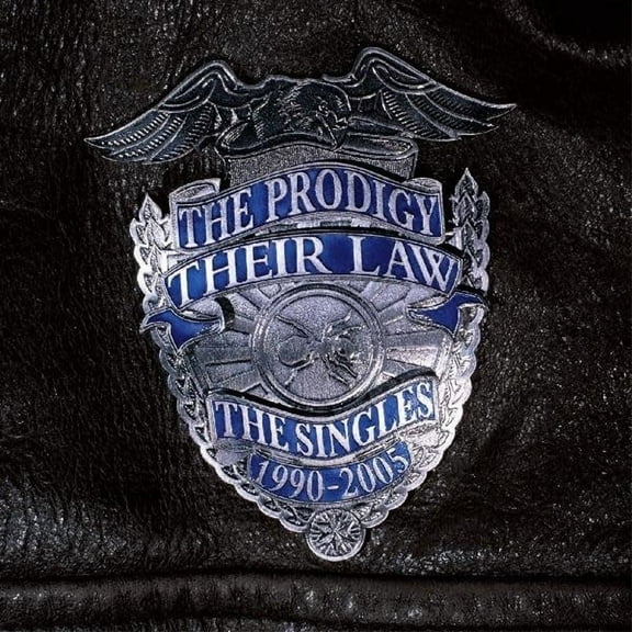 Prodigy - Their Law: The Singles 1990-2005 - Music & Performance - Vinyl