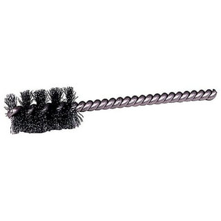 HART 3-inch Coarse Wire Cup Brush