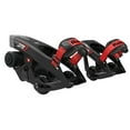 Razor Turbo Jetts Electric Heel Wheels Black/Red Ages 9+