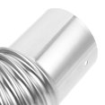 thumbnail image 3 of OULII Stainless Steel Vent Pipe for Water Heater 1 Set, 3 of 8