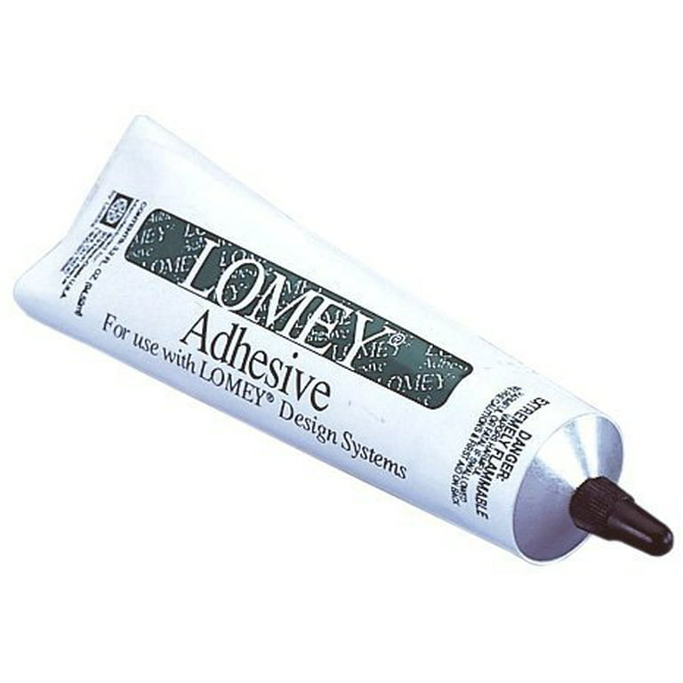 Lomey Floral Adhesive 