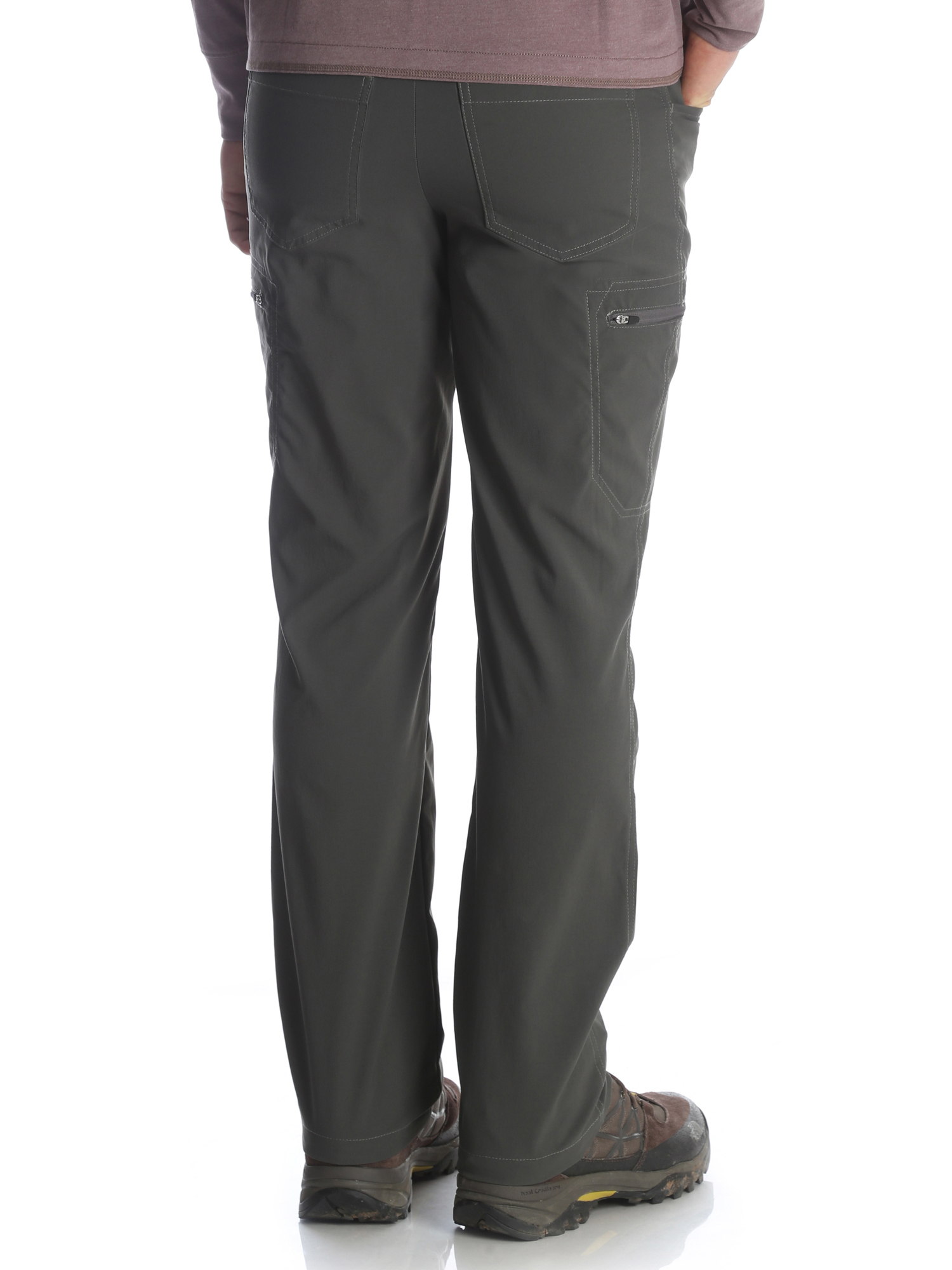men's outdoor comfort flex cargo pant