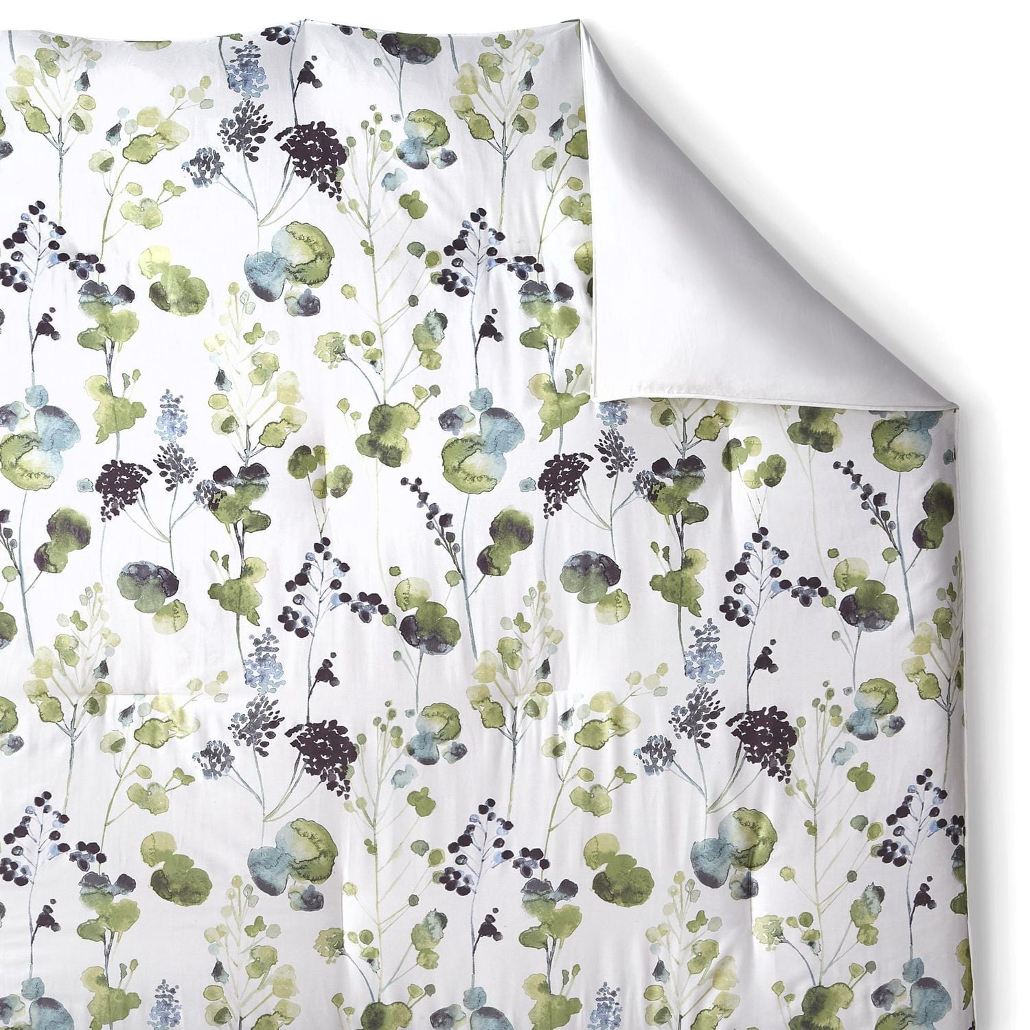 Springmaid TS Floral King Comforter Set