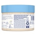 Dove Exfoliating Body Polish Scrub Macadamia & Rice Milk Nourishes and