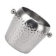 thumbnail image 5 of Cubo de hielo de Acero inoxidable Jadeshay mini aislado Tipo A, 5 of 8