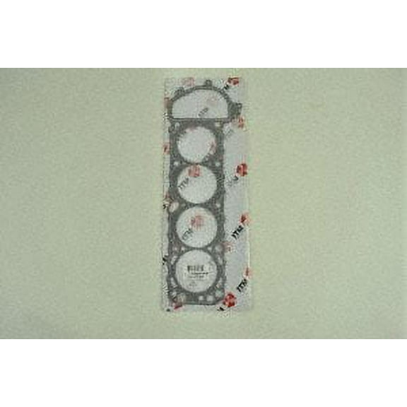 GASKETS- HEAD GASKET