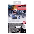 thumbnail image 5 of Transformers Studio Series The Last Knight Deluxe Class Barricade Action Figure, 5 of 5
