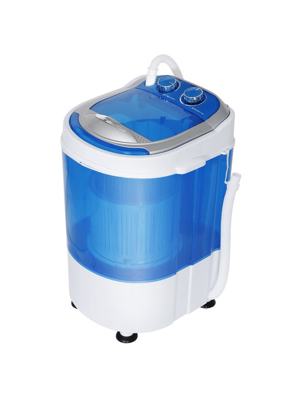 Portable Washing Machines in Washing Machines