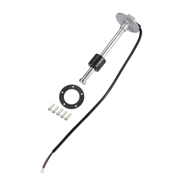 Unidad de Envío de Combustible Marino Universal Unique Bargains 7.5' 190 mm