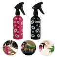 thumbnail image 4 of 2 botellas de spray para peluquería de 280 ml, botellas de spray para maquillaje, botellas de spray vacías, 4 of 5