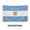 Argentina, variant on for 2026 International Football Country Flag 90x150cm 3x5ft Lightweight Polyester National Flag with Grommets Bright Printed Flags 42 Countries Options