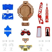 Spin Master Monster Jam Blastin’ Bones Playset