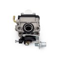 thumbnail image 4 of Replacement Carburetor for 4-stroke Gasoline Brush Cutter 139F, 4 of 5