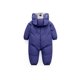 thumbnail image 4 of Body De Bebé Canastilla Onesies Para Niño Pequeño Invierno Casual Bordado De Dibujos Animados Con Capucha Cálido Doble Cremallera Infantil Azul Marino Odeerbi LM103-3185, 4 of 4