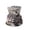 Z12-Coffee, variant on Ice Silk Neck Gaiter Bandana Face Mask: Cooling Mask Breathable Face Cover Ski Neck Scarf Protection from Dust Sun Wind, Hiking, Fishing, Cyclin
