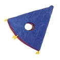 thumbnail image 4 of Juego de topo con paracaídas, juego para niños con topo de paracaídas, juego interactivo de topo con paracaídas, juego de topo con paracaídas al aire libre, muy versátil, 4 of 8