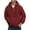 hwj# Red90, variant on Huowey Men Coat Winter Thermal Fuzzy Thick Hoodies Half Zip Up Lined Casual Pullover Sweatshirt Solid Color Soft Comfortable Lightweight Athletic Dailywear,Beige,L