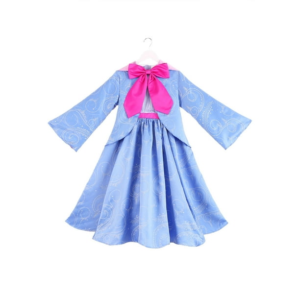Adult Plus Size Fairy Godmother Costume - Walmart.ca