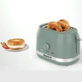 thumbnail image 1 of Starfrit 2-Slice Toaster - Sage, 1 of 2