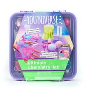 YOU*niverse Ultimate Chemistry Lab