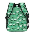 thumbnail image 4 of Gaeub Sheep Zzz Ergonomic Lightweight Laptop Backpack - Multiple Pockets for School, Work, Travel, Outdoor Activities -One Size, 4 of 5