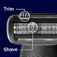 Philips Norelco Bodygroom Series 3500 Showerproof Body Trimmer For Men