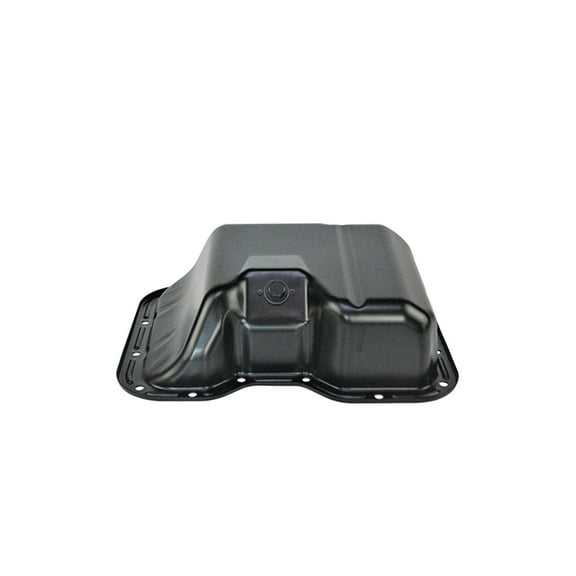 Agility Auto Parts 3310213 Engine Oil Pan for Toyota Specific Models