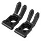 thumbnail image 5 of Asiento del eje trasero para ARRM, 1 par/set Asiento del eje trasero del coche RC trasero de metal Tecnología innovadora del asiento del eje trasero, 5 of 9