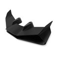 thumbnail image 1 of Motorcycle Front Lip Fixed Wing Fairing Frontal Spoilers Kit, 1 of 5