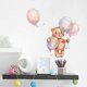 thumbnail image 4 of Decorative Posters for Children's Room (Girls)., 4 of 4
